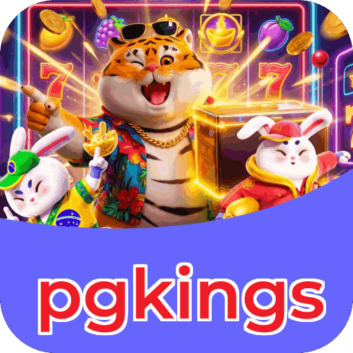 Especificações técnicas download pgkings